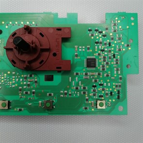 C00294971 Модуль для стиральной машины Hotpoint Ariston C00294971-1