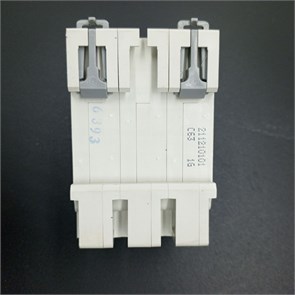 3143067 Выключатель автоматический 3п C 63А 4.5кА ВА 47-63 PROxima EKF mcb4763-3-63C-pro 3143067