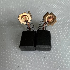 Щетки угольные для перфоратора MAKITA HR2450T 191962-4
