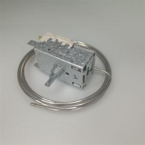 C00372891 Термостат CQC KPF15B1 для холодильника Indesit, Hotpoint-Ariston, Stinol, L 1,3м C00372891-1