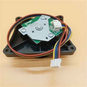 12175000A40145 Мотор всасывания для пылесоса MIDEA VCR04W 12175000A40145