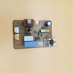 Плата управления Б/У для пылесоса Samsung SC4181 RTS174760000082931-бу