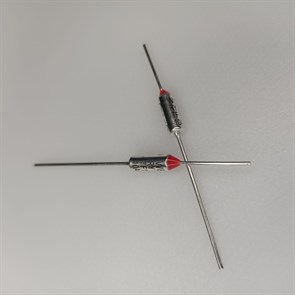 Термопредохранитель 172C 10A 250V RTS17476000007793