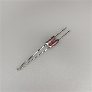 Термопредохранитель 80C 10A 250V RTS17476000007776