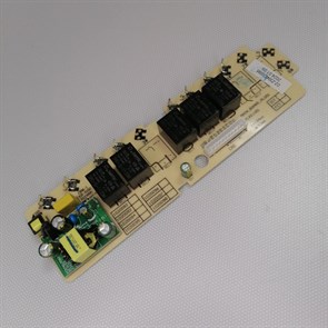 0530058412 Плата питания электрической варочной панели Haier HHY-C64DFB 0530058412