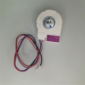 0064001449 Вентилятор для холодильника HAIER 0064001449-1