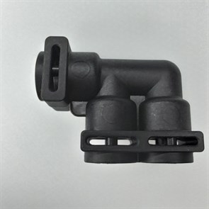 9178024319 Соединитель трубки для кофемашины GRUNDIG KVA4831 C9178024319 9178024319