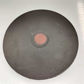 Электроконфорка  d=145mm 1500W Россия с ободом КХ-0017778