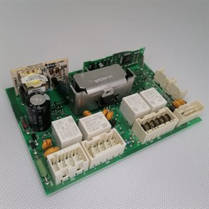 C00309746 Модуль для стиральной машины Indesit Ariston 309746 309746-1
