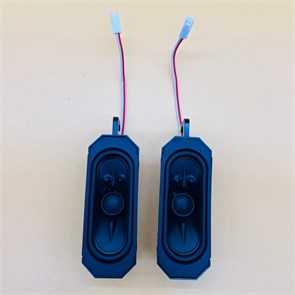 YDT3590-12W6Ω-07/ROH Динамики для телевизора Hisense 40A4K YDT3590-12W6Ω-07