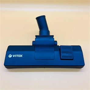 Щетка Б/У (черная) для пылесоса Vitek VT-1894 1819 13296-бу