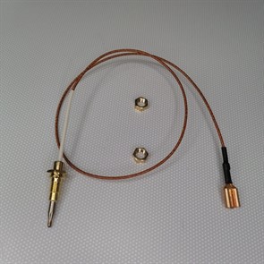 0530056417 Термопара газовой варочной поверхности Haier HHX-M64ATQBC 0530056417