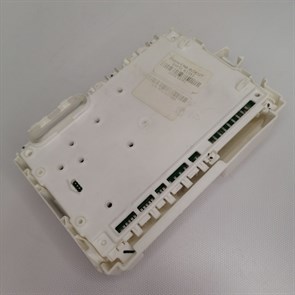 C00522511 Модуль управления для стиральной машины Indesit BWSE 61051 522511-1