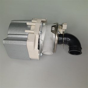 0120400566 Помпа основная для посудомоечной машины Haier HDWE14-094RU 0120400566