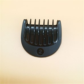 Насадка-гребень 2 мм на триммер BRAUN 5513 RTS174760000082958
