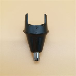 Насадка на триммер BRAUN 5513 для удаление волос в носу и ушах RTS174760000082962