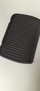 TS-01043490 Нижняя панель для электрогрилей Tefal и Rowenta Optigrill Elite. TS-01043490-1
