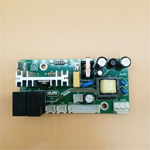 Плата питания для водонагревателя Electrolux EWH 80 Smart Inverter RTS174760000082970