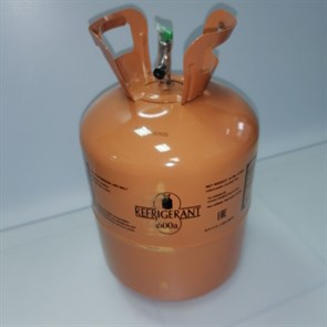 Хладагент-600 (6,5кг) KX-0005867