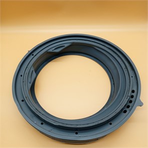 Манжета Б/У люка для стиральной машины Leran WMS33106WD RTS174760000082983бу