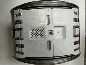 0530059794 Барабан стиральной машины Haier RTXS G382TM/1 0530059794-1