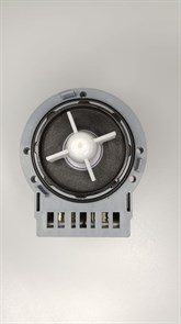 C00144997 Помпа для стиральной машины Askoll 40W M224 M231, крепление на 3 винтах C00144997-1