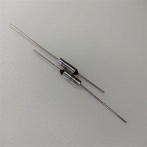 Термопредохранитель 130C 10A 250V RTS17476000007784