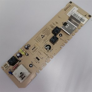 20744011 Модуль управления для стиральной машины VESTEL BWM4100S 20744011