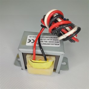 T 0068 Трансформатор для кофемашины Pioneer CMA012C 220V 24.0V 700mA DCG-2400700A(T-13032F) 4pin T 0068