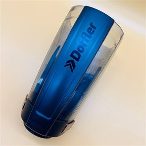 Контейнер Б/У для пыли беспроводного вертикального пылесоса Doffler-VVC 744 RT 13258-бу
