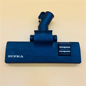 Щетка Б/У (чёрная) для пылесоса Supra 00753826-бу