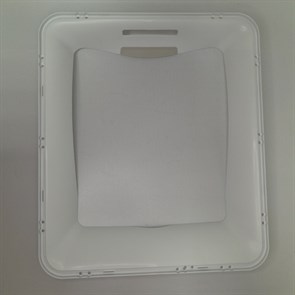 C00309425 Рамка внутренняя для стиральной машины Indesit C00309425