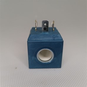 CS-00143086 Катушка клапана для парогенератора GV78, GV90, GV87 и т.д. CEME Type X9W CS-00143086