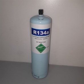 Фреон R134a балон 850 гр RTS17476000007997