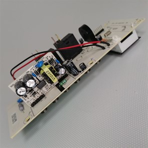 KA-00013374 Плата панели управления для микроволновой печи HOMS AIR MOB205GB KA-00013374