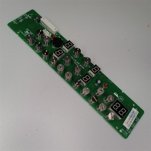 0530062148 Плата дисплея для варочной поверхности Haier HHY-C64TOVB 0530062148
