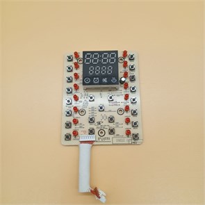Плата управления для мультиварки BINATONE MCE 5043 RTS174760000083013