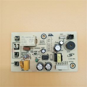 Плата питания для мультиварки BINATONE MCE 5043 RTS174760000083014