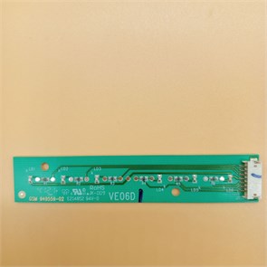 Плата (модуль) управления пылесосом VC TEFAI IQ7767EA RTS174760000083023