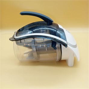 SS-2230002813 Контейнер, фильтр, крышка Б/У для пылесоса Tefal IQ7767 RTS174760000083029бу