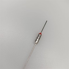 Термопредохранитель 167C 10A 250V RTS17476000007779