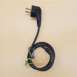 Шнур питания для кофеварок 100см 16A 250V RTS174760000083053