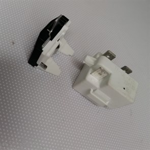 DRB120R61A2 Пускозащитное реле компрессора холодильника V WB 23K DRB120R61A2