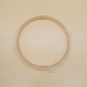 Уплотнитель крышки Б/У мультиварки Moulinex Speedy Cook RTS174760000083057бу
