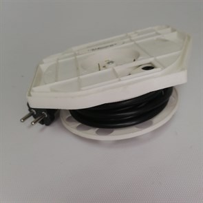 Катушка смотки шнура для пылесоса Doffler VCB2006 BL RTSH05VV-F