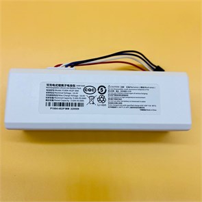Аккумулятор 5,6Ah 14.4V для робота-пылесоса Mi Robot Vacuum Mop STYTJ01ZHM Xiaomi RTS174760000083063