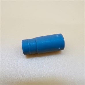 SS-1600005525 Муфта моторного блока для блендера (серая) SS-1600005525