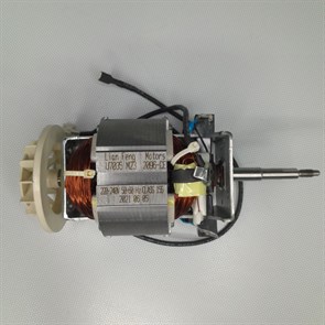 U7035M23 Мотор для кухонной машины  Leran km1080 U7035M23