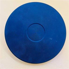 Электроконфорка Ш ЭКЧ (WEBO) HP-F145-1000 Вт Товар уценённый , механические повреждения. 00-00006333-УЦ