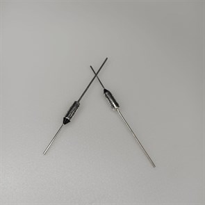 Термопредохранитель 250C 10A 250V RTS17476000007772